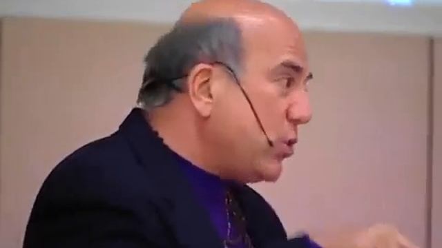 Закон Притяжения соавтора фильма 'Секрет' Джо Витале смотреть онлайн