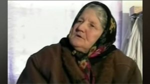 Соль Земли, фильм 3, Воспоминания об отце Николае ( Гурьянове)