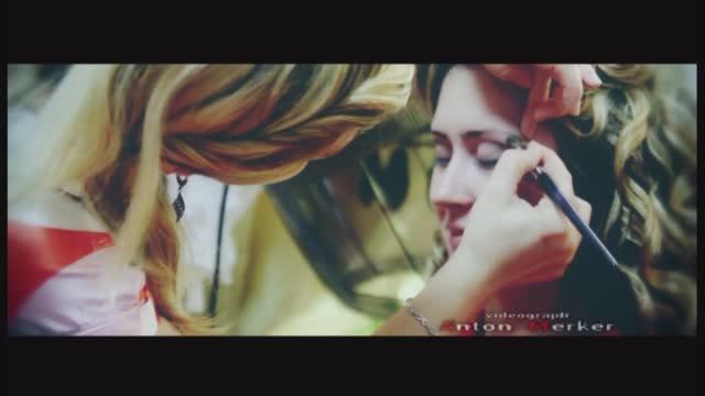 Свадьба Саши 2013 часть №1 смотреть онлайн