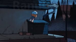 Гравити Фолз RYTP