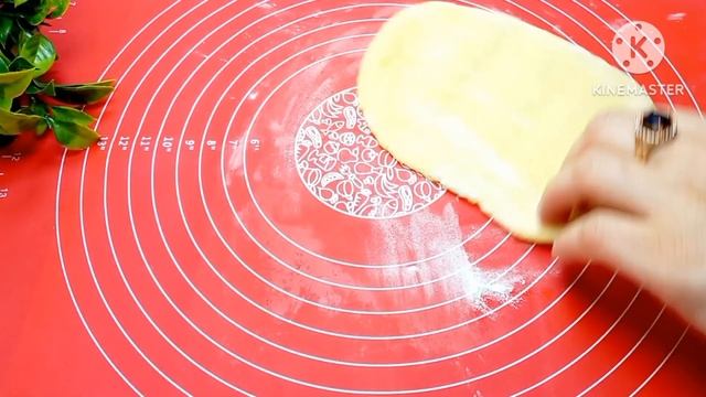 КОДЕ САМСА👍ПЕРЕМЕШАЙТЕ СМЕТАНУ С МУКОЙ! МАЛО КТО ЗНАЕТ ЭТОТ СПОСОБ! Я НЕ УСТАЮ ИХ ГОТОВИТЬ! смотреть онлайн