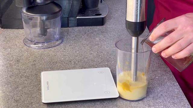 Домашний Майонез за 2 МИНУТЫ, вы забудете о Магазинном! самый простой рецепт смотреть онлайн