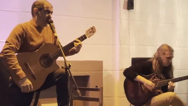 "La vie en rose" - Duo Praline смотреть онлайн