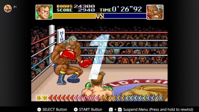 Super Punch Out!! (SNES) Part 12: Super Nacho Macho Man смотреть онлайн