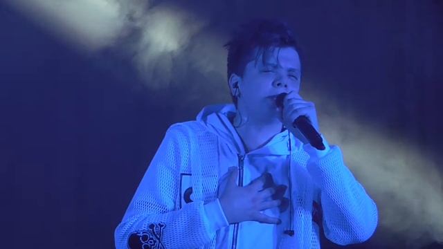 Концерт Elvin Grey(Радик Юльякшин) /Нижнекамск/07.11.17/Дуслар смотреть онлайн