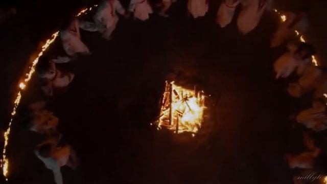 артон // зажигают огоньки смотреть онлайн