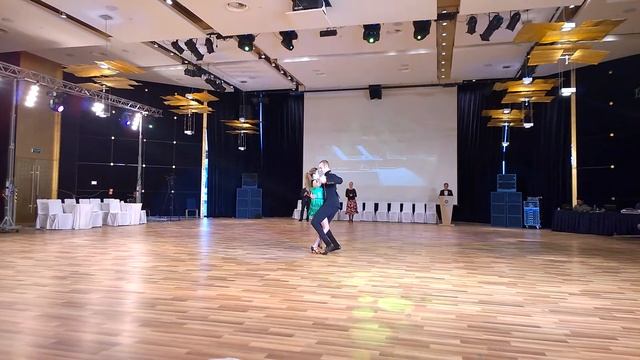 Меренге_Ural Dance Cup 2014 смотреть онлайн