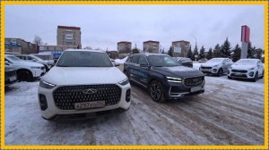 Сравнили на ходу автомат Китайский и Японский..