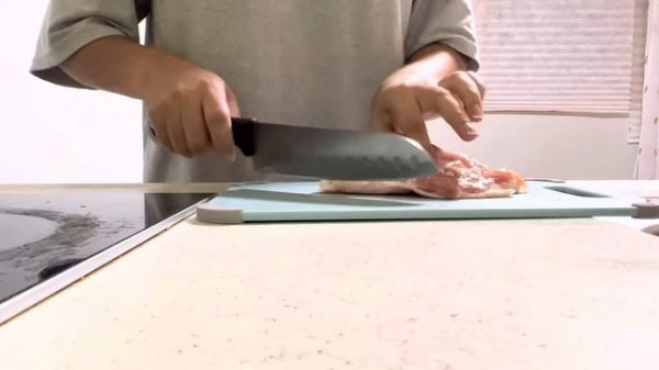 Котлеты по Итальянски