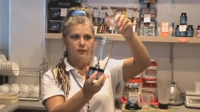 Фитнес-бар Спортклуб №1