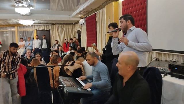 Орзу Аловатов 2022 туйона