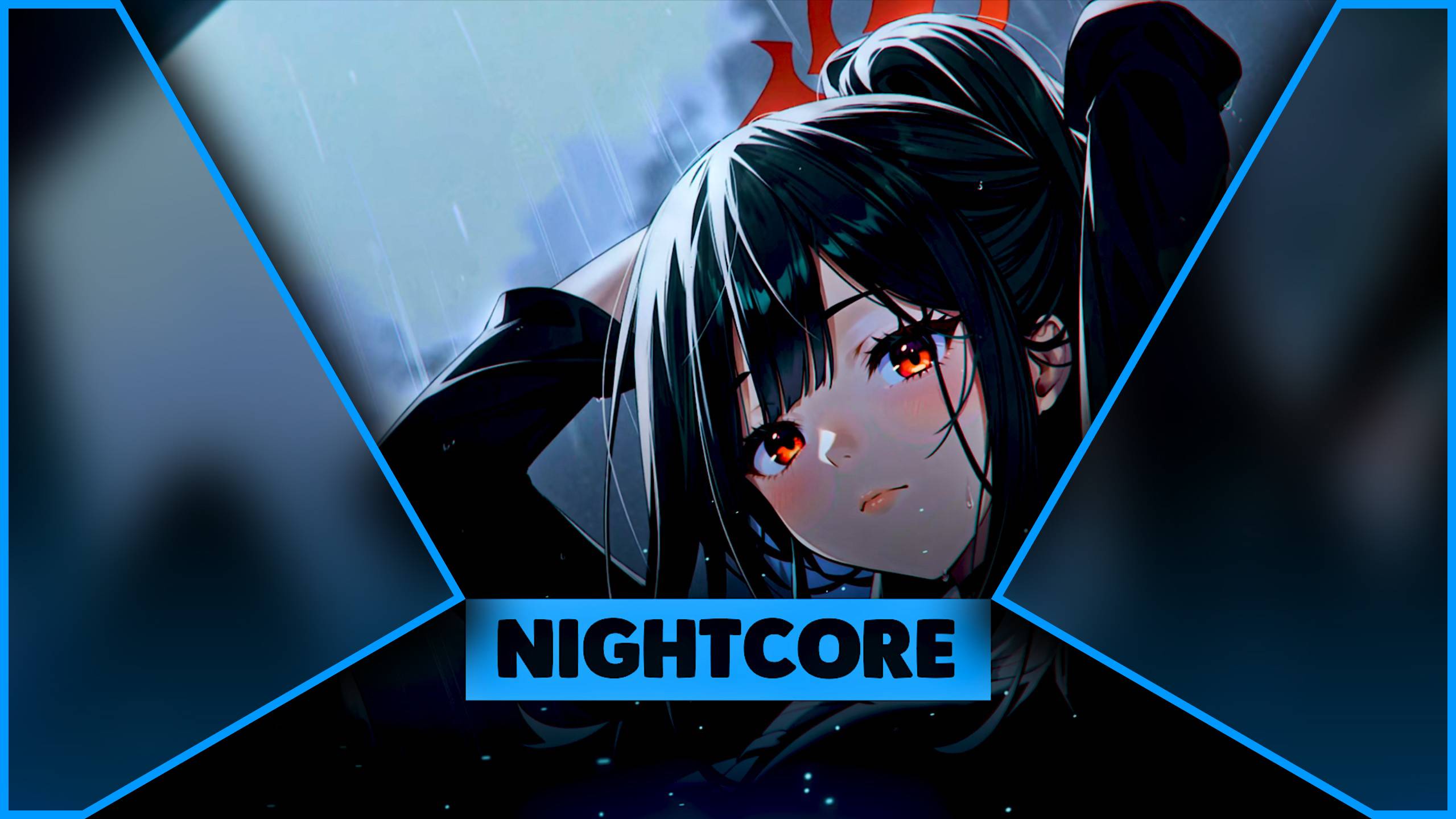 Nightcore - Back In Time (Voicians) смотреть онлайн