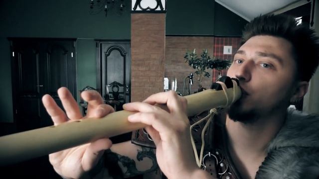 Face - Бургер (folk cover) смотреть онлайн