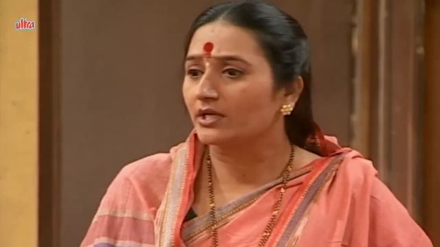 Shrimant Damodar Pant Full Marathi Natak | Marathi Comedy Drama | Bharat Jadhav | Vijay Chavan смотреть онлайн