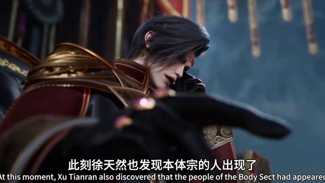 斗罗大陆2绝世唐门84集预告：本体宗七环魂圣龙傲天登场，霍雨浩拿出最强底牌，重伤龙傲天 смотреть онлайн