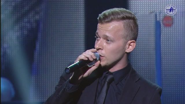 Петр САВИЦКИЙ «Мой город» ("ВЕСНА ПЕСНИ - 2014") смотреть онлайн