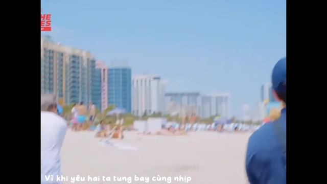 [FMV] MARKHYUCK - You Are My Sunset (Em là hoàng hôn) смотреть онлайн