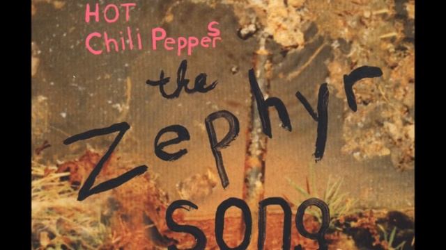 Red Hot Chili Peppers - Out Of Range - B-Side [HD] смотреть онлайн