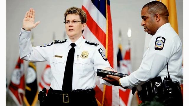 brending +Chief Kim Jacobs смотреть онлайн