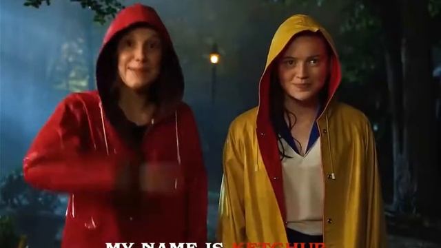 Ketchup & mustard смотреть онлайн