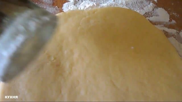 Ореховое печенье / Walnut cookies recipe / Easy holiday cookie recipe смотреть онлайн