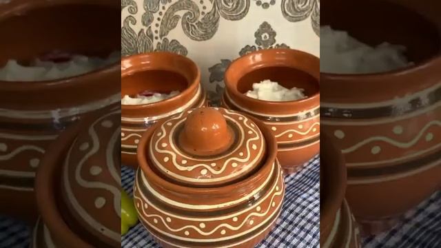 мясо в горшочке смотреть онлайн