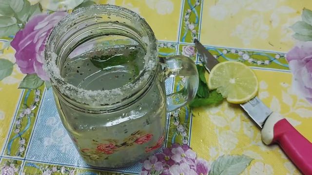HOW TO MAKE PERFECT LEMONADE | LEMON MOJITO | NIMBU SHIKANJI | SUMMER DRINK | WEIGHT LOSE DRINK смотреть онлайн