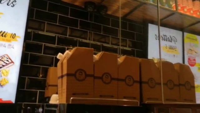 Al Mouj Marina | Thy Yard смотреть онлайн