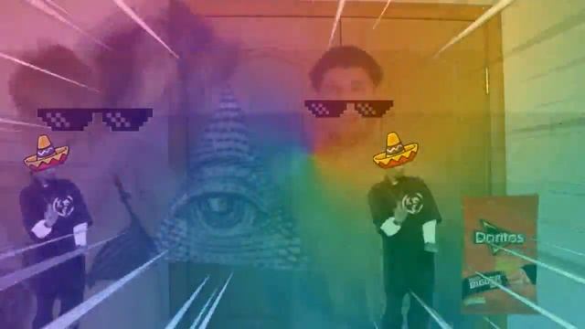 MLG Эльдар богунов смотреть онлайн