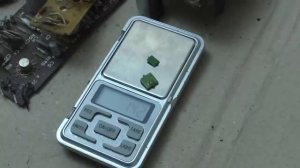 Какие радиодетали стоит собирать и какие принимают. Обзор плат и радиодеталей с драгметаллами