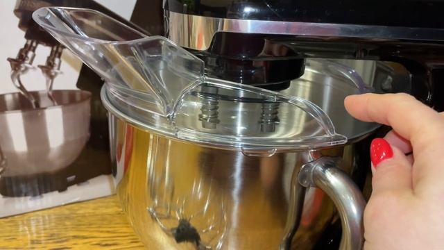 Моя МЕЧТА СБЫЛАСЬ! Отличный помощник на кухне! смотреть онлайн