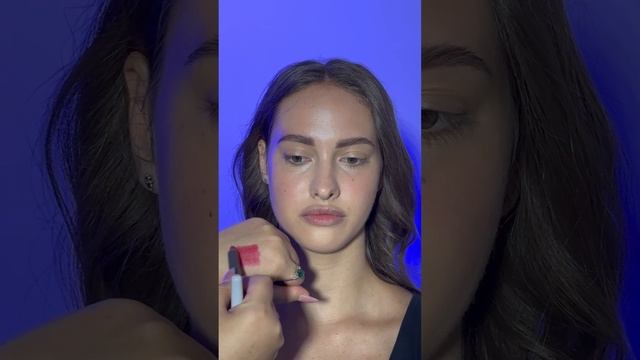 макияж с косметикой foet от Greenway смотреть онлайн