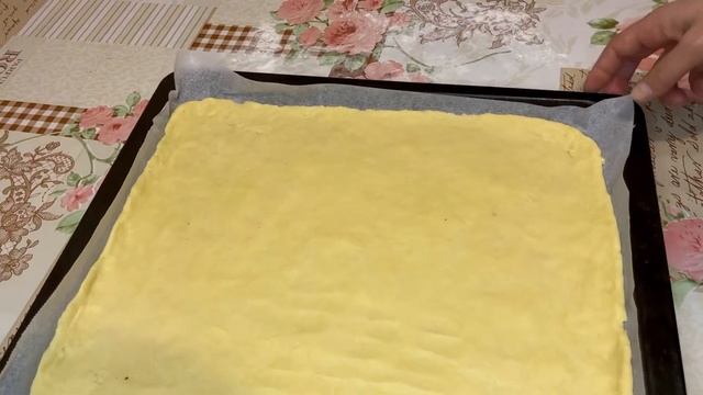 Қатпарлы қамырдан ЕРЕКШЕ ЕТТІ БӘЛІШ рецепті.Бұл САМСА мен БЕЛЯШИДАН асып түседі! Қазақша рецепт смотреть онлайн