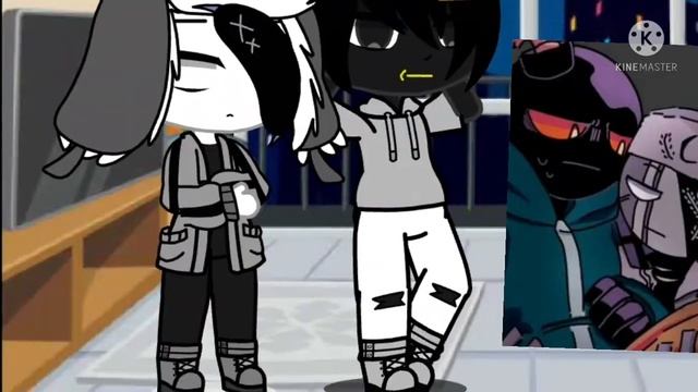 реакция на шипы(FNF) смотреть онлайн