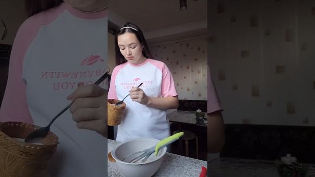 Вафли-пицца #рецепты смотреть онлайн