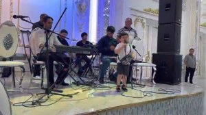 Abduroziq - Wedding 👰 Абдурозик - Свадьба