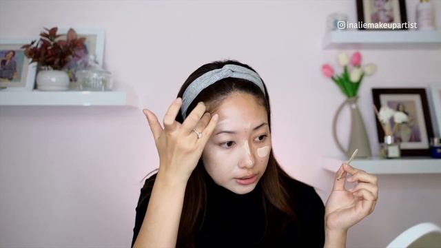 Fondation Istri Sultan 4 JUTA!!!! Cle De Peau смотреть онлайн