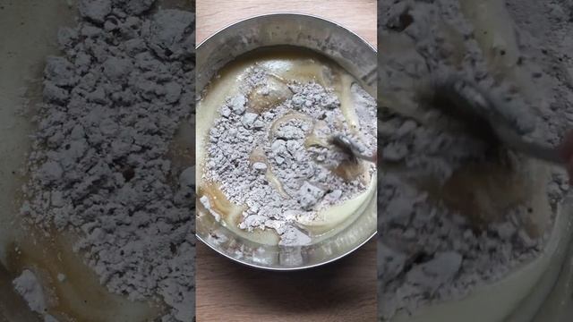 Шоколадное печенье Несквик🍪 / выпечка смотреть онлайн