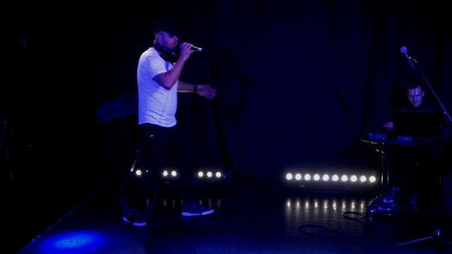 Гипноз | 3G | БОРЩ ФЕСТИВАЛЬ 2021 смотреть онлайн