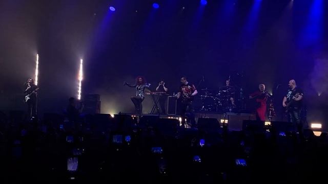 КняZz: ВОЛШЕБНАЯ КНИГА (Москва)