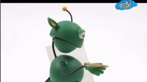 Инопланетянин