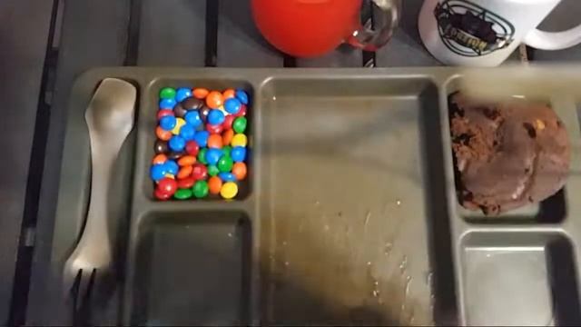 Live Ration Review -- 2019 US MRE Menu 18 Beef Ravioli смотреть онлайн