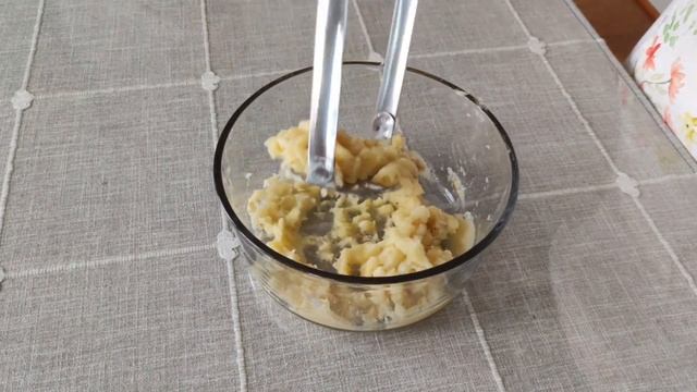 Easy Oatmeal Breakfast Cookies in 2 Ways / Gluten Free, Egg Free, Vegan / 3- Ingredients Recipe смотреть онлайн