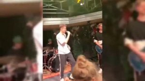 Вова Адидас  - Седая Ночь