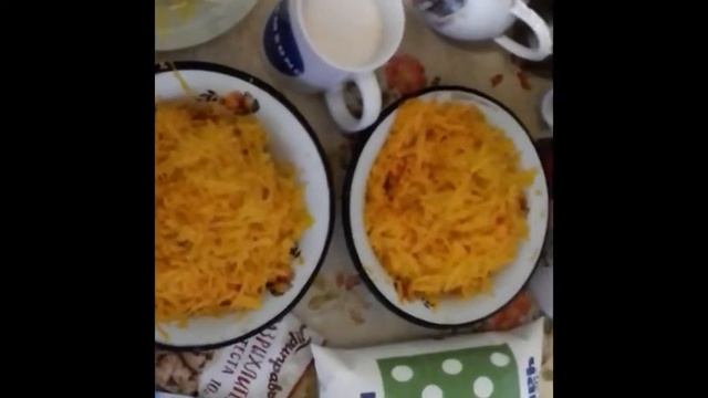 Ароматные гости