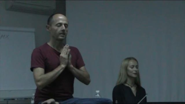 Институт Азиатской классики. Курс ACI 4. Занятие 3 часть 2 смотреть онлайн