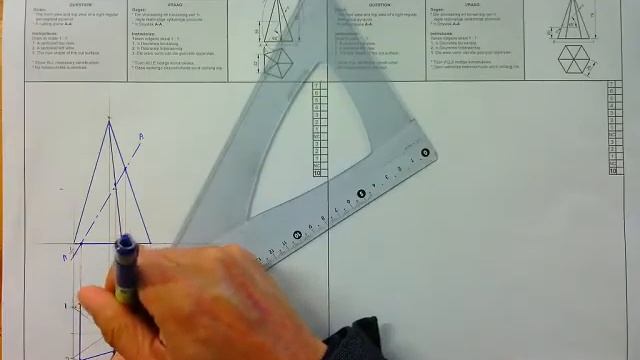 Grade 11 SOLIDS Pg 69 Left смотреть онлайн