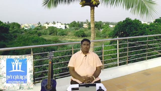 JWT MINISTRY 12th anniversary Promise word Service * 21 - May - 2020 * смотреть онлайн