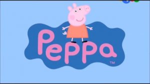 Свинка-пеппа-1 сезон 41-52 серии