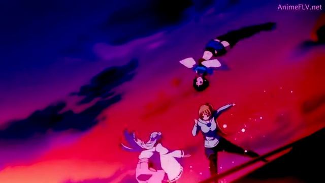 [MUSAIGEN NO PHANTOM AMV].-.(Blameshift Killing Me) смотреть онлайн